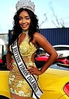 A'yana Keshelle Phillips